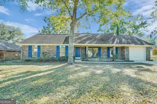 578 Joseph Martin Rd, Hinesville, GA 31313 - Photo 6