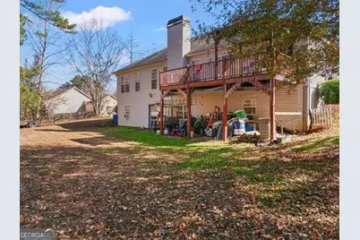 155 Brentwood Drive, Demorest, GA 30535 - Photo 6