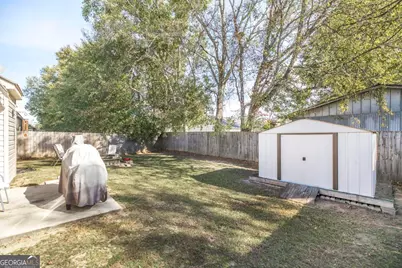 135 Abelia Lane, Byron, GA 31008 - Photo 30