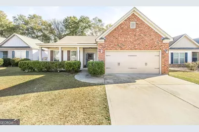 135 Abelia Lane, Byron, GA 31008 - Photo 1