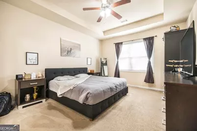 135 Abelia Lane, Byron, GA 31008 - Photo 16