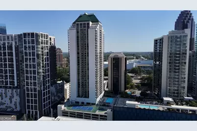 1280 W Peachtree Street NW #APT 3806, Atlanta, GA 30309 - Photo 16