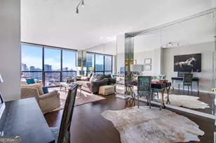 1280 W Peachtree St NW, Atlanta, GA 30309 - Photo 2