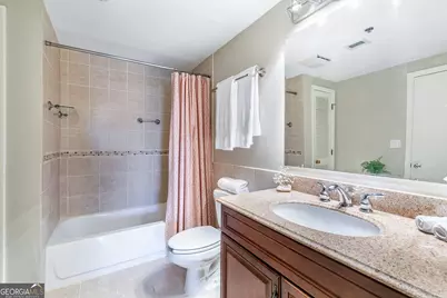 1280 W Peachtree Street NW #APT 3806, Atlanta, GA 30309 - Photo 10