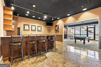 1280 W Peachtree Street NW #APT 3806, Atlanta, GA 30309 - Photo 22