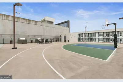 1280 W Peachtree Street NW #APT 3806, Atlanta, GA 30309 - Photo 30