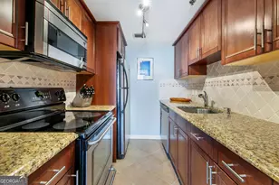 1280 W Peachtree St NW, Atlanta, GA 30309 - Photo 6