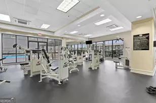 1280 W Peachtree St NW, Atlanta, GA 30309 - Photo 26