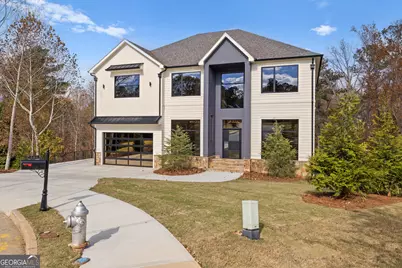 520 Heathmill Court, Milton, GA 30004 - Photo 8