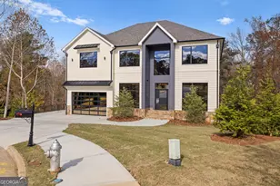 520 Heathmill Ct, Milton, GA 30004 - Photo 8
