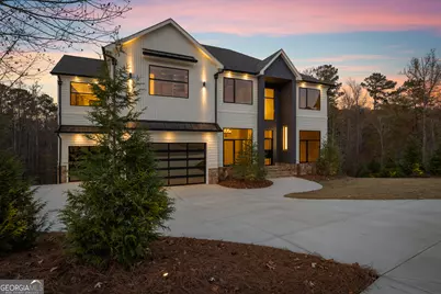 520 Heathmill Court, Milton, GA 30004 - Photo 2