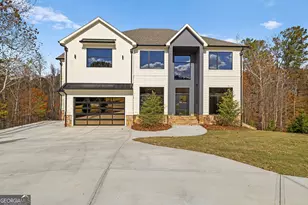 520 Heathmill Ct, Milton, GA 30004 - Photo 6