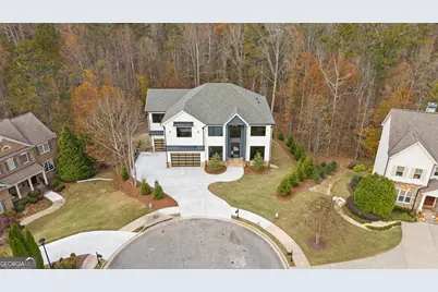 520 Heathmill Court, Milton, GA 30004 - Photo 10