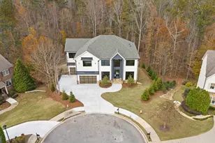 520 Heathmill Ct, Milton, GA 30004 - Photo 10