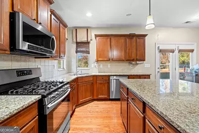 519 Bryant Lake Boulevard, Lagrange, GA 30241 - Photo 16