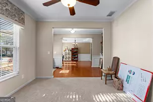 519 Bryant Lake Blvd, Lagrange, GA 30241 - Photo 10