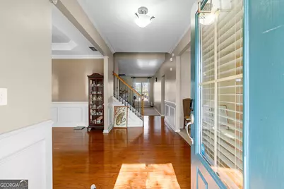 519 Bryant Lake Boulevard, Lagrange, GA 30241 - Photo 6