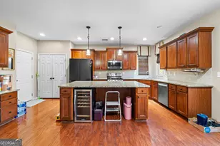 519 Bryant Lake Blvd, Lagrange, GA 30241 - Photo 18