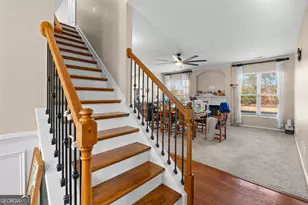 519 Bryant Lake Blvd, Lagrange, GA 30241 - Photo 22