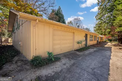 292 Chenocetah Drive, Cornelia, GA 30531 - Photo 46