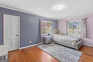 292 Chenocetah Dr, Cornelia, GA 30531 - Photo 22