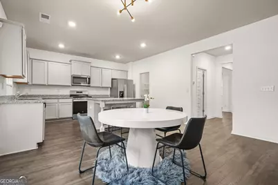 4026 Zudie Drive, Stonecrest, GA 30038 - Photo 16