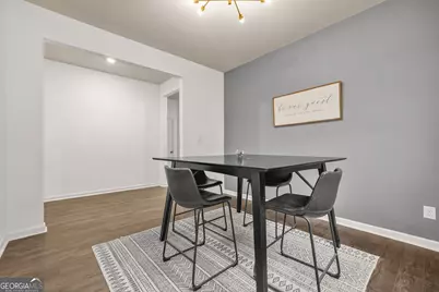 4026 Zudie Drive, Stonecrest, GA 30038 - Photo 6