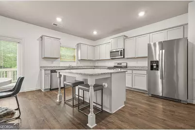 4026 Zudie Drive, Stonecrest, GA 30038 - Photo 8