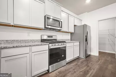 4026 Zudie Drive, Stonecrest, GA 30038 - Photo 10