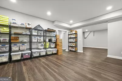 4026 Zudie Drive, Stonecrest, GA 30038 - Photo 42