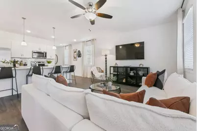 4501 Denton Drive #4501, Douglasville, GA 30135 - Photo 6