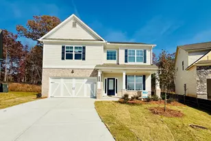 7267 Millbrae Walk, Flowery Branch, GA 30542 - Photo 2