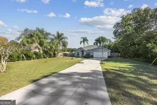 1720 Point Peter Rd, Saint Marys, GA 31558 - Photo 2