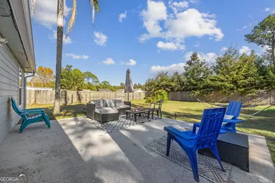 1720 Point Peter Road, Saint Marys, GA 31558 - Photo 44