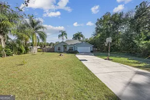 1720 Point Peter Rd, Saint Marys, GA 31558 - Photo 4