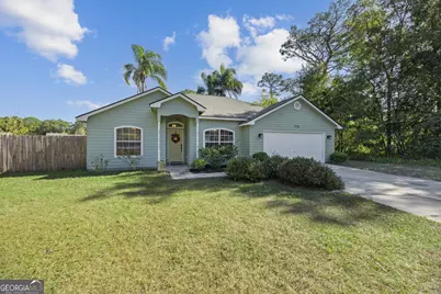 1720 Point Peter Road, Saint Marys, GA 31558 - Photo 6