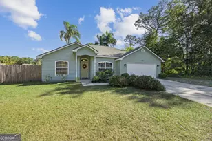 1720 Point Peter Rd, Saint Marys, GA 31558 - Photo 6