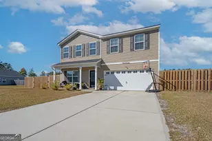 119 Greenbriar Dr, Guyton, GA 31312 - Photo 30