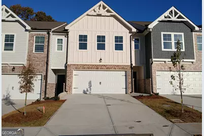 360 Sinclair Court #LOT 71, McDonough, GA 30253 - Photo 2