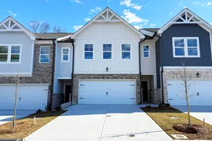 360 Sinclair Ct, McDonough, GA 30253 - Photo 1