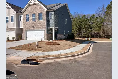 661 Gunnin Way #LOT 31, McDonough, GA 30253 - Photo 2