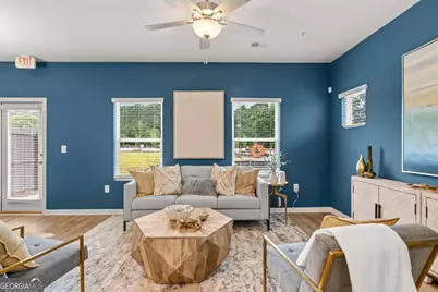 661 Gunnin Way #LOT 31, McDonough, GA 30253 - Photo 8