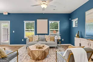 661 Gunnin Wy, McDonough, GA 30253 - Photo 8