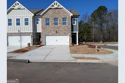 661 Gunnin Way #LOT 31, McDonough, GA 30253 - Photo 20