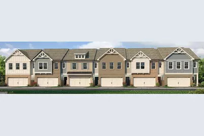 661 Gunnin Way #LOT 31, McDonough, GA 30253 - Photo 10