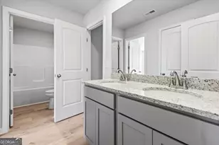 340 Jarrett St, Fairburn, GA 30213 - Photo 6