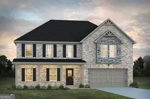 340 Jarrett St, Fairburn, GA 30213 - Photo 1