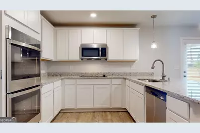 335 Jarrett Street #151, Fairburn, GA 30213 - Photo 4