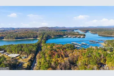 5198 W Holiday Court SE, Acworth, GA 30102 - Photo 4