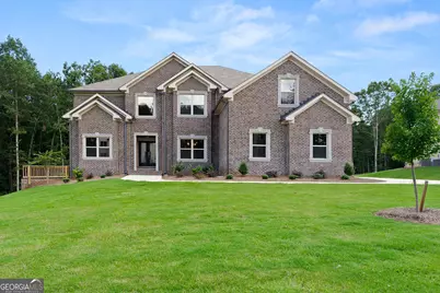 193 Lotus Lane #28, Covington, GA 30016 - Photo 6